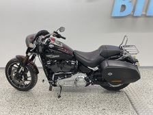 Harley-Davidson Softail