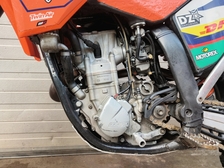KTM 250