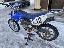 Yamaha TT-R