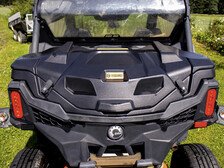 Can-Am Maverick