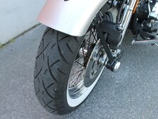 Harley-Davidson Softail