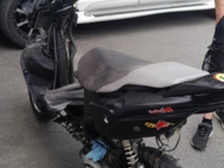 Peugeot Speedfight 2