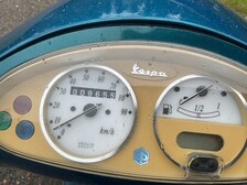 Vespa Piaggio