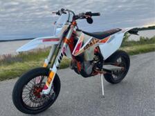 KTM 500