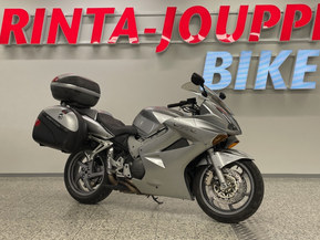 Honda VFR