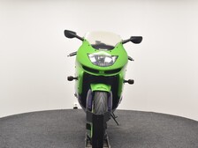 Kawasaki ZX-9R