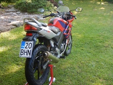 Honda CBR