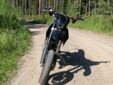 KTM 125