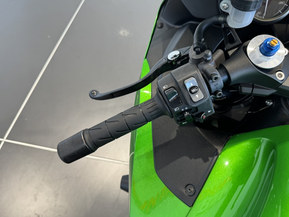 Kawasaki ZZR