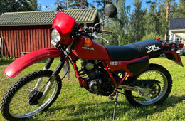 Honda XL