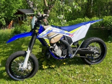 Sherco SE-R
