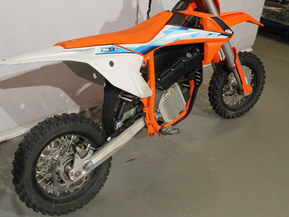 KTM 50