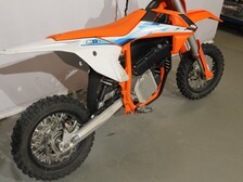 KTM 50