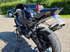 Suzuki GSX-R