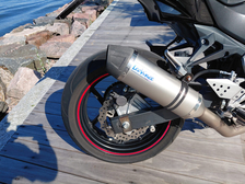 Kawasaki Z