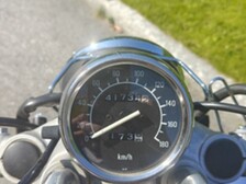 Yamaha XV