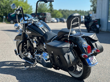 Harley-Davidson Softail