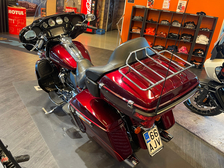 Harley-Davidson -