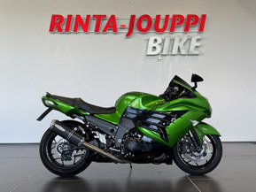 Kawasaki ZZR