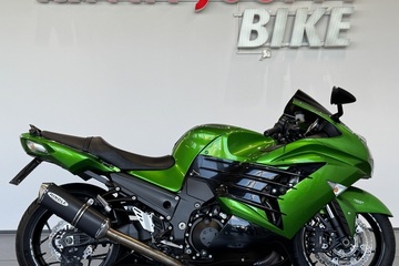 Kawasaki ZZR