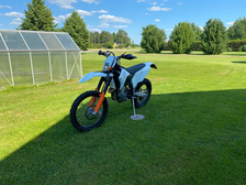 KTM 450