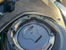 Honda CRF