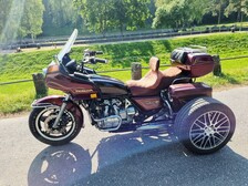 Honda GL