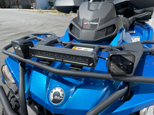 Can-Am Outlander Max