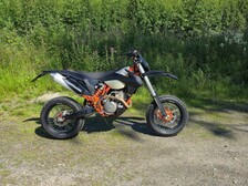 KTM 250
