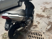 Peugeot Speedfight 2