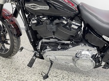 Harley-Davidson Softail