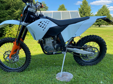 KTM 450
