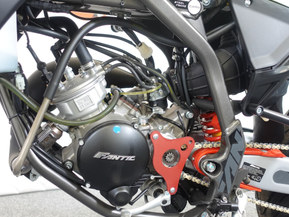 Fantic Motor Performance