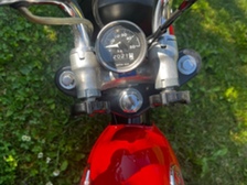 Honda Monkey