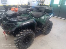 Can-Am Outlander