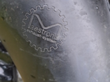 Husqvarna SM
