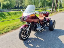 Honda GL