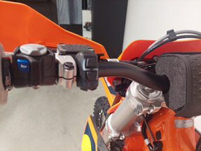 KTM 350