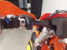 KTM 350