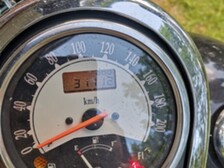 Kawasaki VN