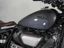 Yamaha XVS