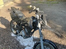 Derbi Senda