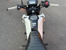 Honda MSX