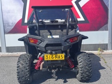 Polaris RZR