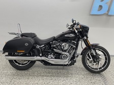 Harley-Davidson Softail