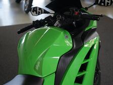 Kawasaki Ninja