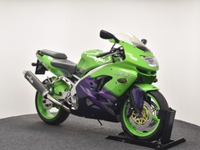 Kawasaki ZX-9R