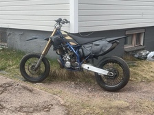 TM MX