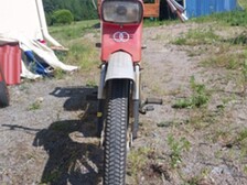 Tunturi Pappa