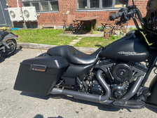 Harley-Davidson Touring